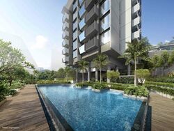 Haus On Handy (D9), Condominium #485823511